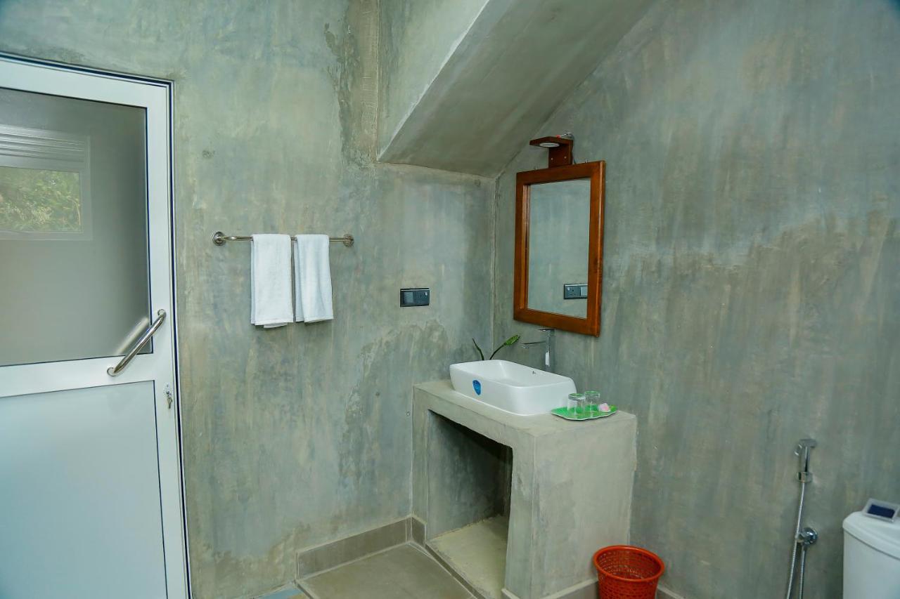 Kurulu Garden Hotel Ахунгалла Экстерьер фото